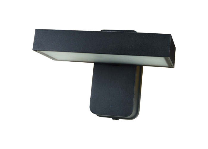 Hidden camera in power adapter